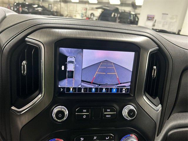 used 2022 GMC Sierra 2500 car, priced at $57,544