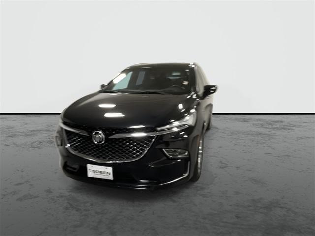 used 2023 Buick Enclave car, priced at $32,463