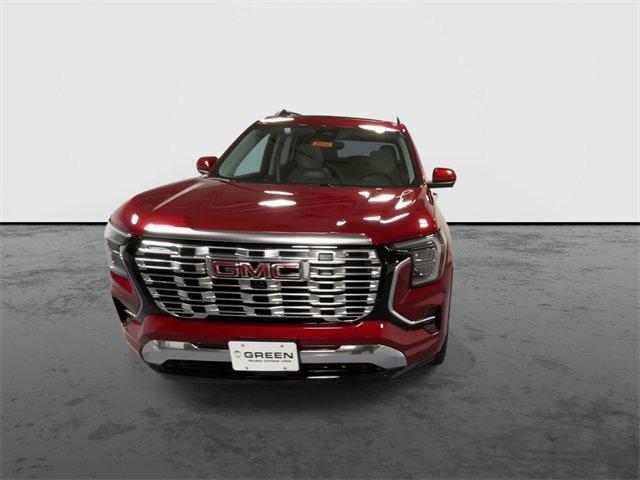 new 2026 GMC Terrain car, priced at $43,830