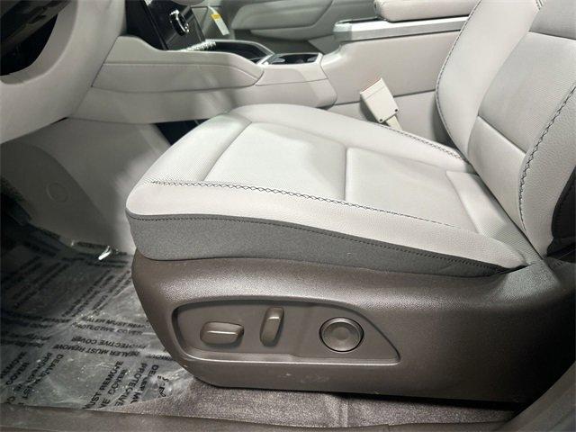 new 2026 GMC Terrain car, priced at $43,830