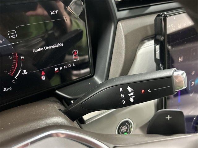 new 2026 GMC Terrain car, priced at $43,830