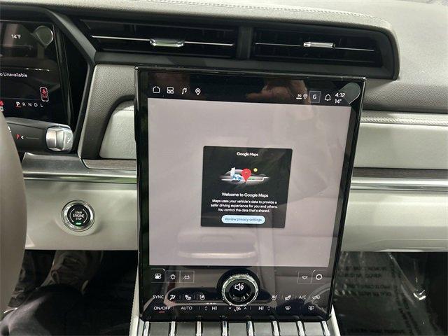 new 2026 GMC Terrain car, priced at $43,830