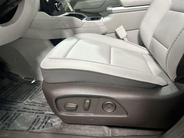 new 2026 GMC Terrain car, priced at $43,830