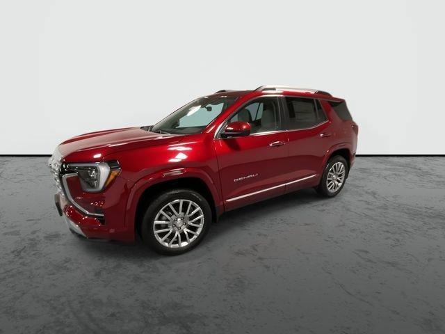 new 2026 GMC Terrain car, priced at $43,830