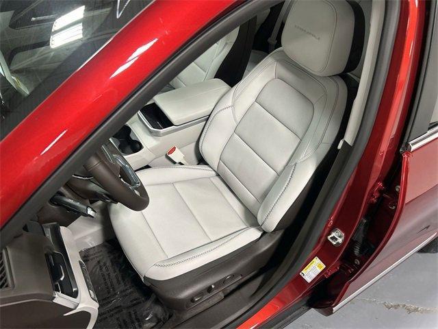 new 2026 GMC Terrain car, priced at $43,830