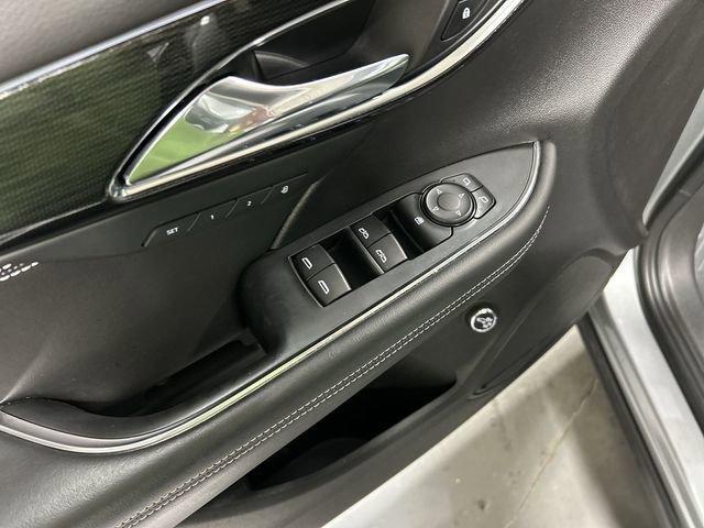 used 2023 Buick Envision car, priced at $30,844