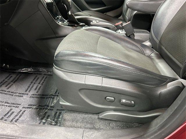 used 2019 Buick Encore car, priced at $15,997