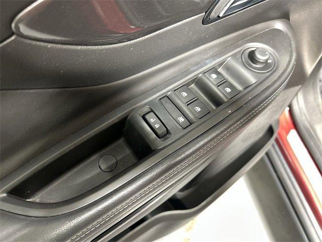 used 2019 Buick Encore car, priced at $15,997