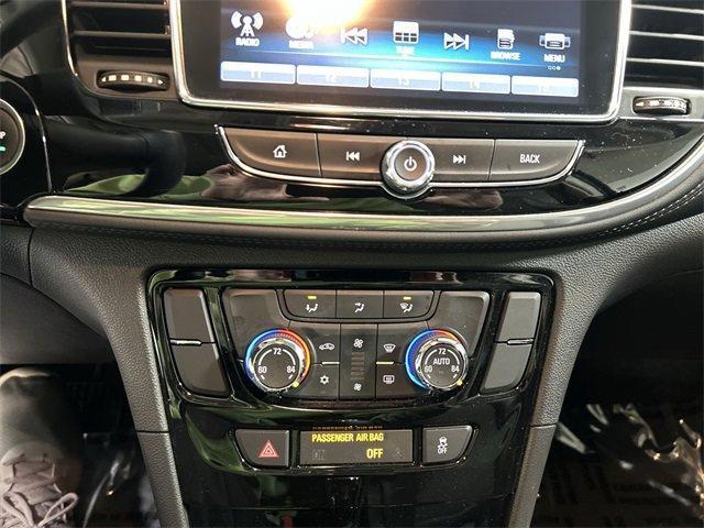 used 2019 Buick Encore car, priced at $15,997