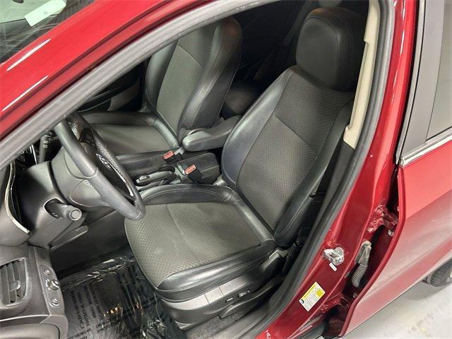 used 2019 Buick Encore car, priced at $15,997
