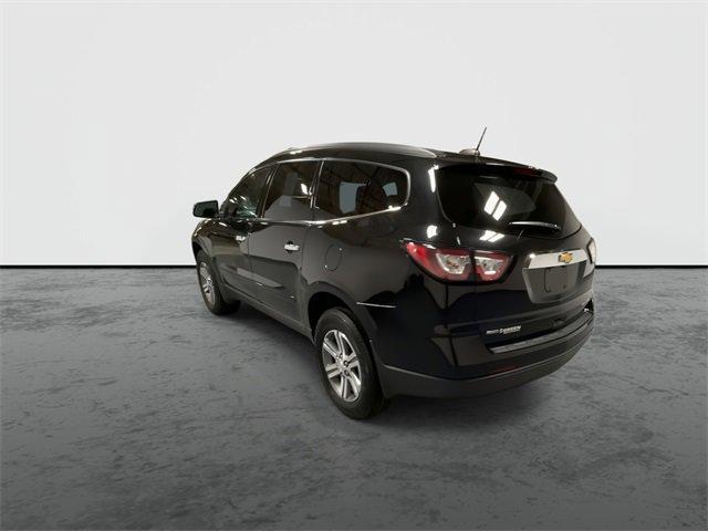 used 2016 Chevrolet Traverse car