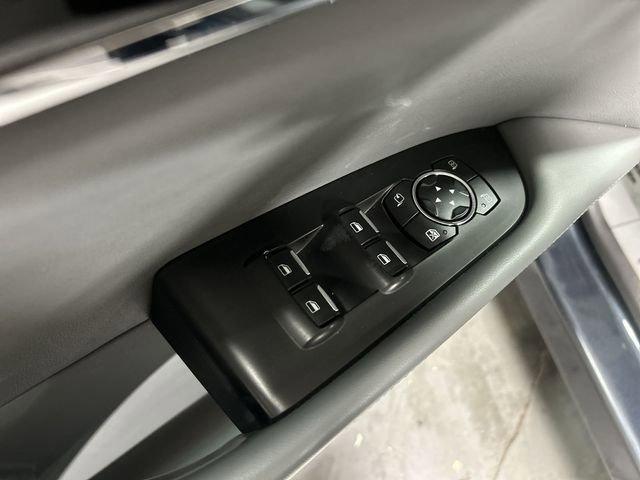 used 2022 Lincoln Nautilus car, priced at $30,397