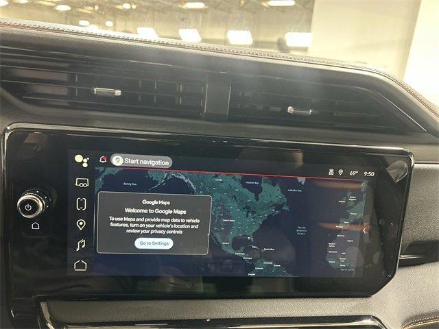 new 2026 GMC Sierra 2500 car, priced at $85,055