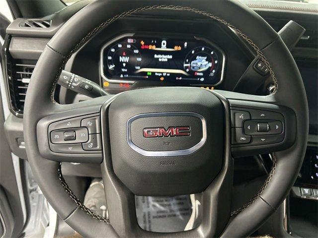 new 2026 GMC Sierra 2500 car, priced at $85,055