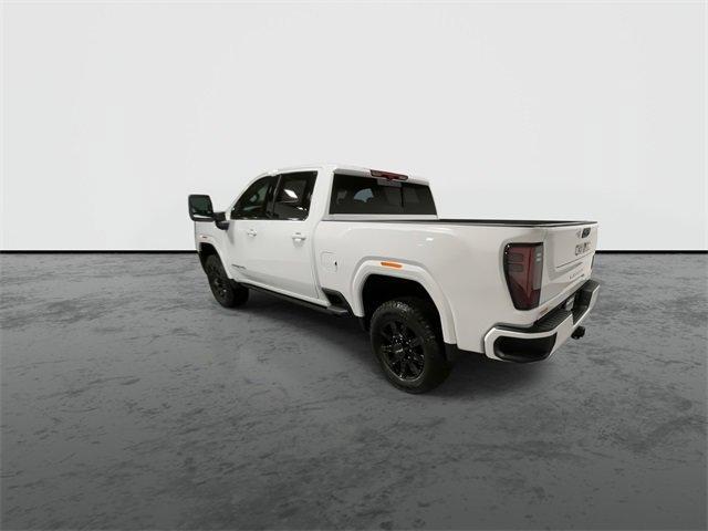 new 2026 GMC Sierra 2500 car, priced at $85,055