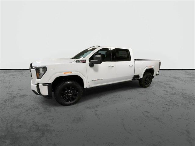 new 2026 GMC Sierra 2500 car, priced at $85,055