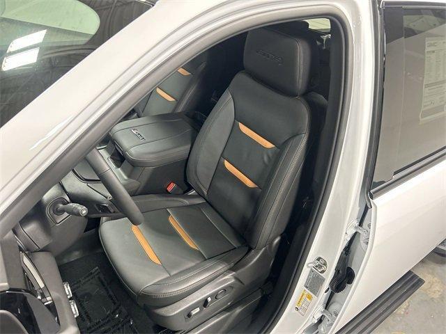 new 2026 GMC Sierra 2500 car, priced at $85,055