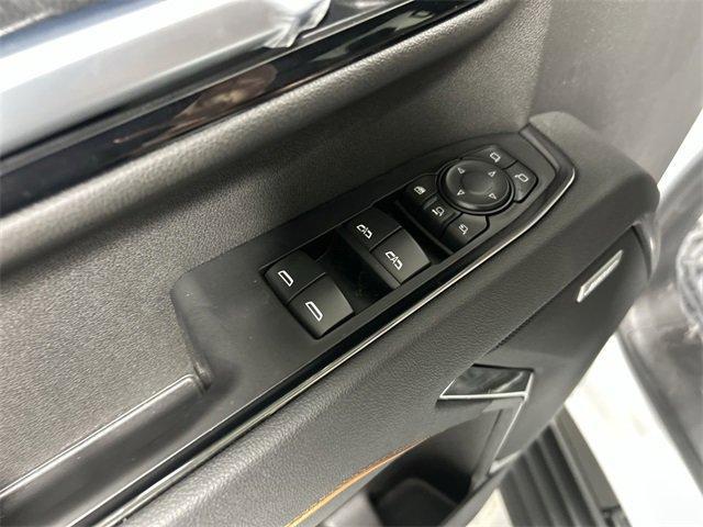 new 2026 GMC Sierra 2500 car, priced at $85,055