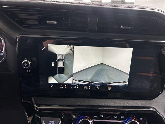 new 2026 GMC Sierra 2500 car, priced at $85,055