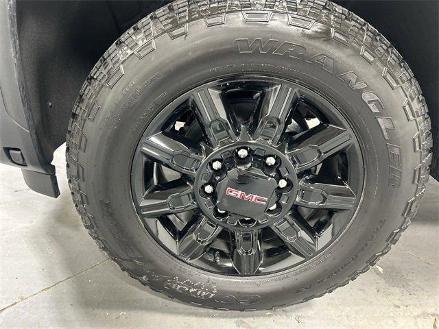 new 2026 GMC Sierra 2500 car, priced at $85,055