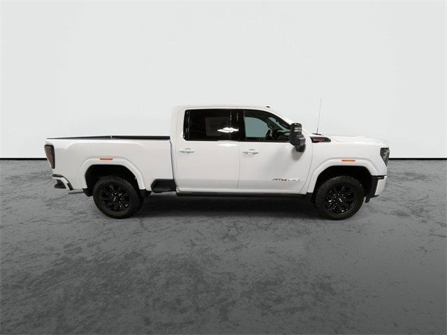 new 2026 GMC Sierra 2500 car, priced at $85,055
