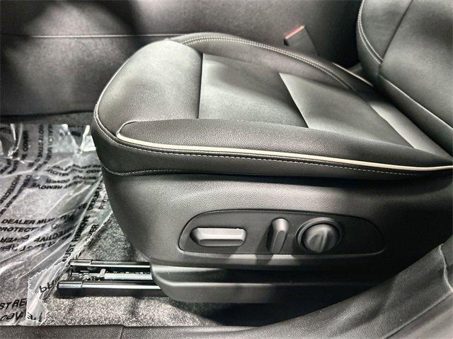 new 2026 Buick Envista car, priced at $30,855