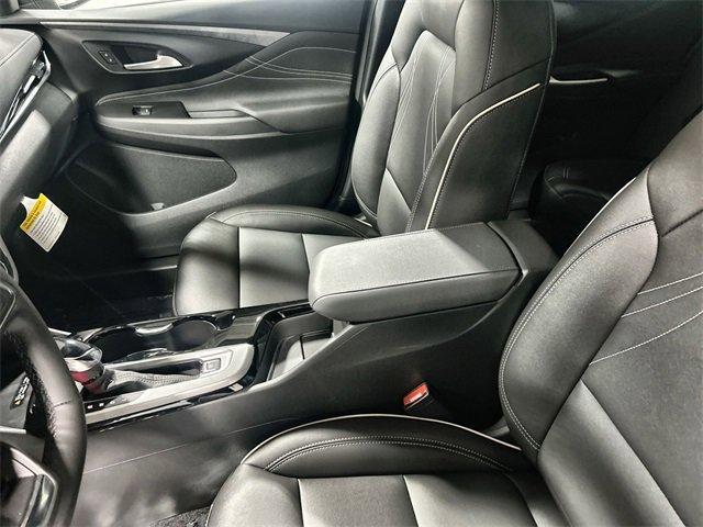 new 2026 Buick Envista car, priced at $30,855