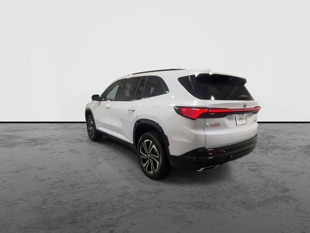 new 2026 Buick Enclave car, priced at $52,605