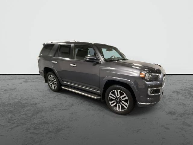 used 2014 Toyota 4Runner car, priced at $18,900
