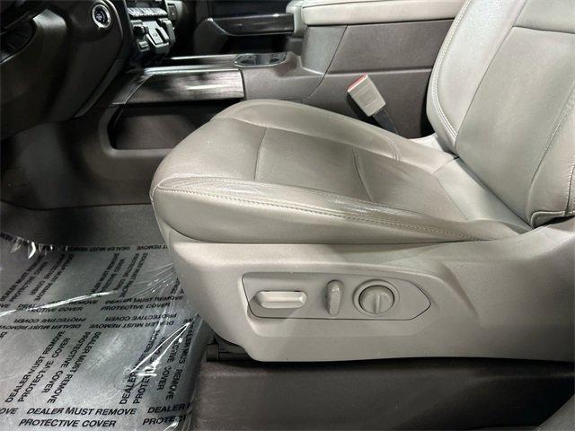 used 2019 Chevrolet Silverado 1500 car, priced at $34,832