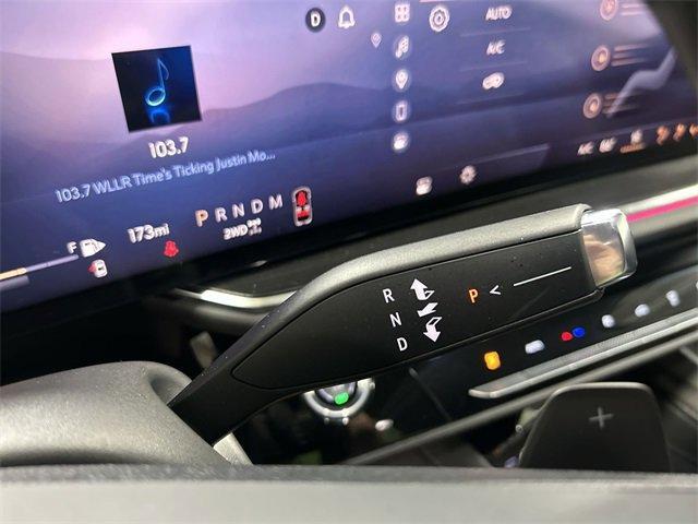 used 2025 Buick Envision car, priced at $25,758