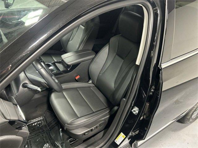 used 2025 Buick Envision car, priced at $25,758