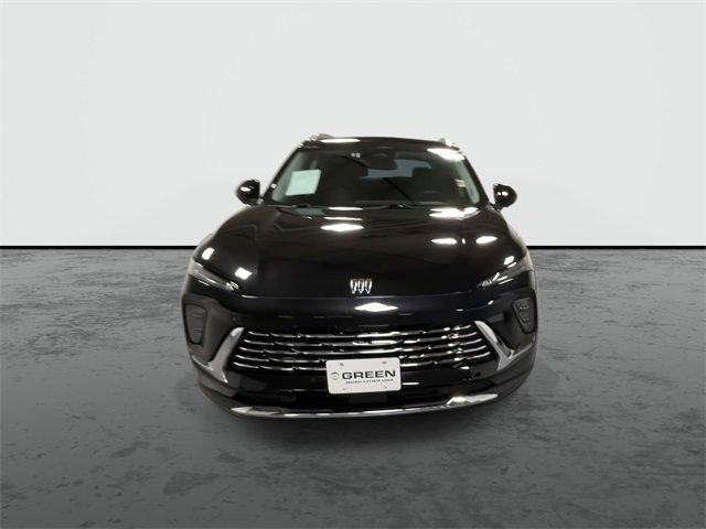 used 2025 Buick Envision car, priced at $25,758