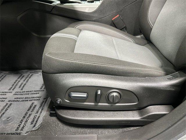 used 2023 Chevrolet Blazer car, priced at $23,554