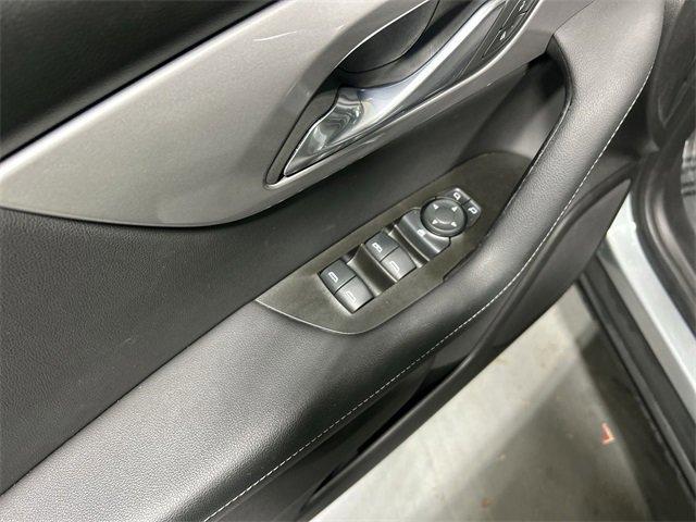 used 2023 Chevrolet Blazer car, priced at $23,554