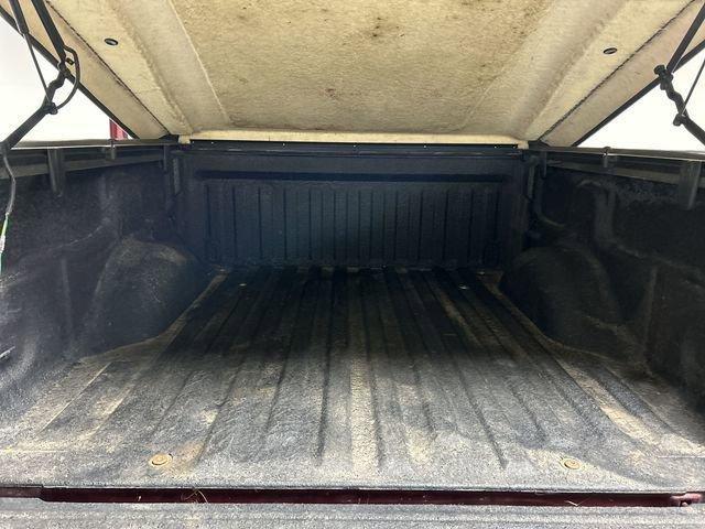 used 2005 Ford F-150 car, priced at $4,900