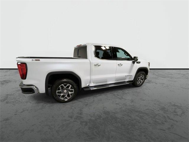 new 2026 GMC Sierra 1500 car, priced at $61,715