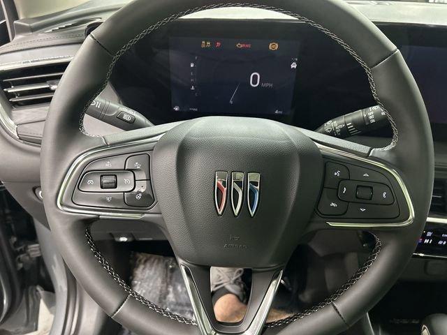 new 2026 Buick Encore GX car, priced at $34,780