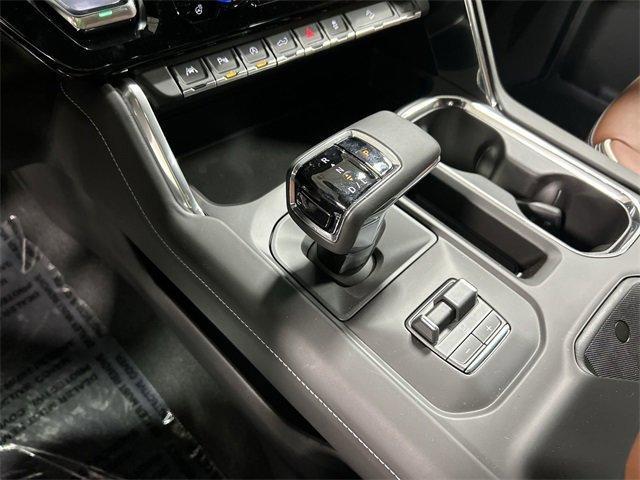 new 2026 GMC Sierra 1500 car, priced at $80,550