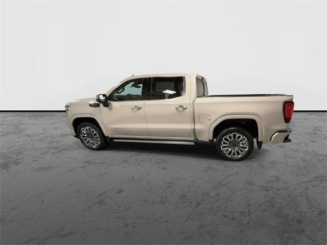 new 2026 GMC Sierra 1500 car, priced at $80,550