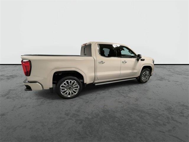 new 2026 GMC Sierra 1500 car, priced at $80,550