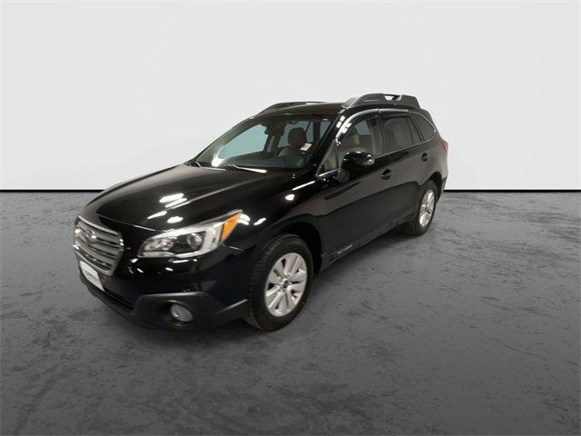used 2017 Subaru Outback car, priced at $15,870