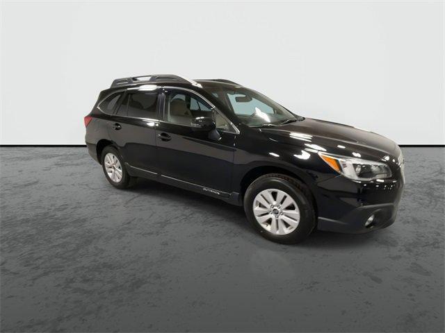 used 2017 Subaru Outback car, priced at $15,870