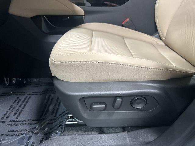 new 2026 Buick Envision car, priced at $43,765