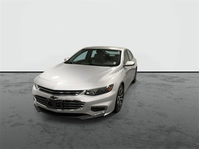 used 2017 Chevrolet Malibu car, priced at $8,980