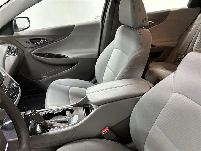 used 2017 Chevrolet Malibu car, priced at $8,980