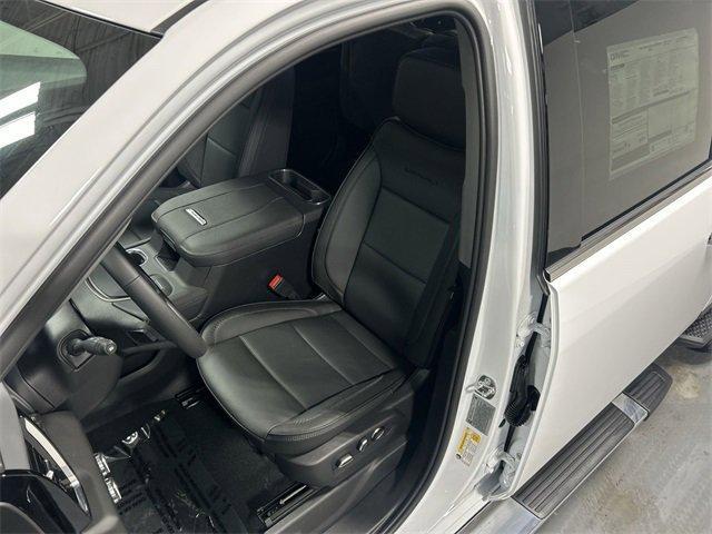 new 2026 GMC Sierra 2500 car, priced at $89,865