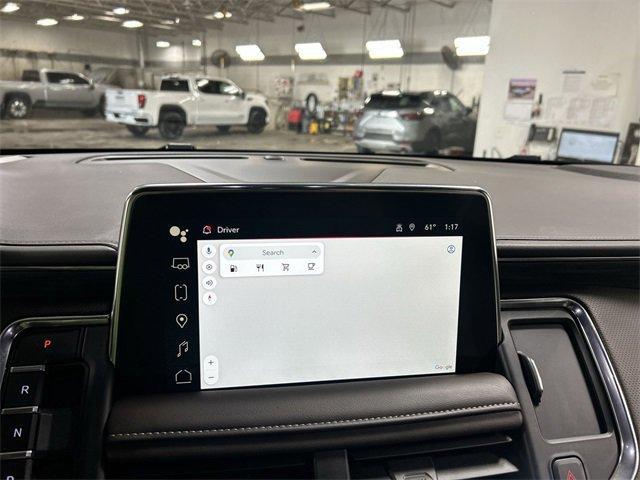 used 2024 GMC Yukon XL car, priced at $57,624