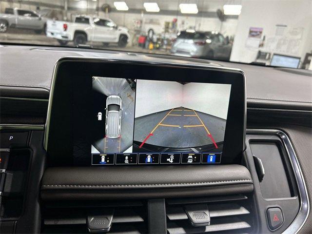 used 2024 GMC Yukon XL car, priced at $57,229