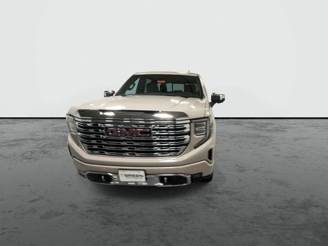 new 2026 GMC Sierra 1500 car, priced at $73,235